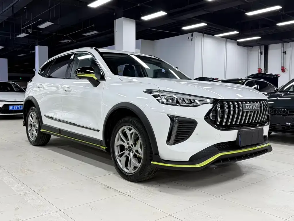 Haval Chitu 2022 из CN, фото 6