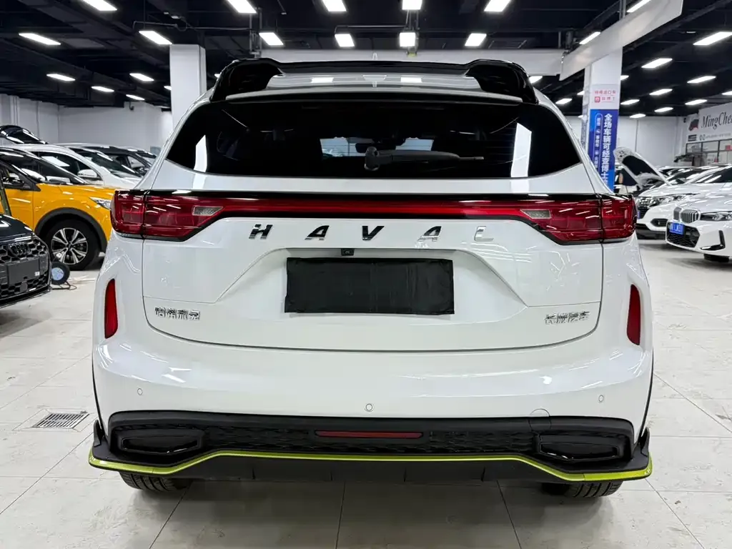 Haval Chitu 2022 из CN, фото 10