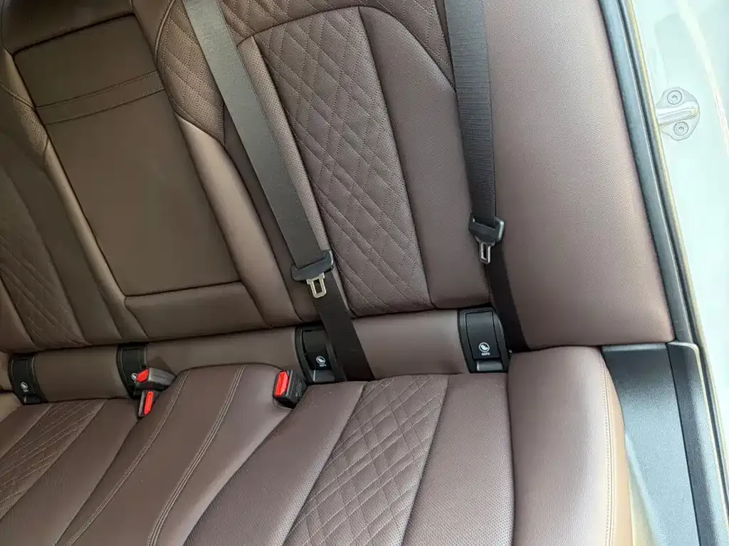 BMW 3 Series — фото 10