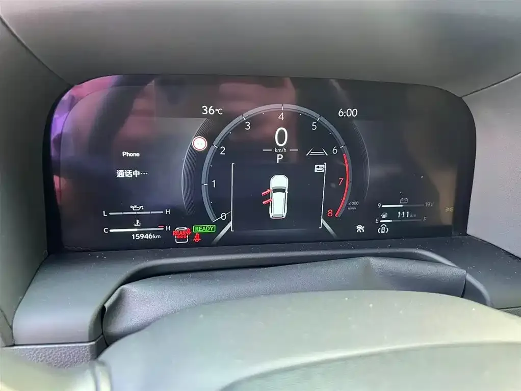 Lexus GX 2025 из CN, фото 2