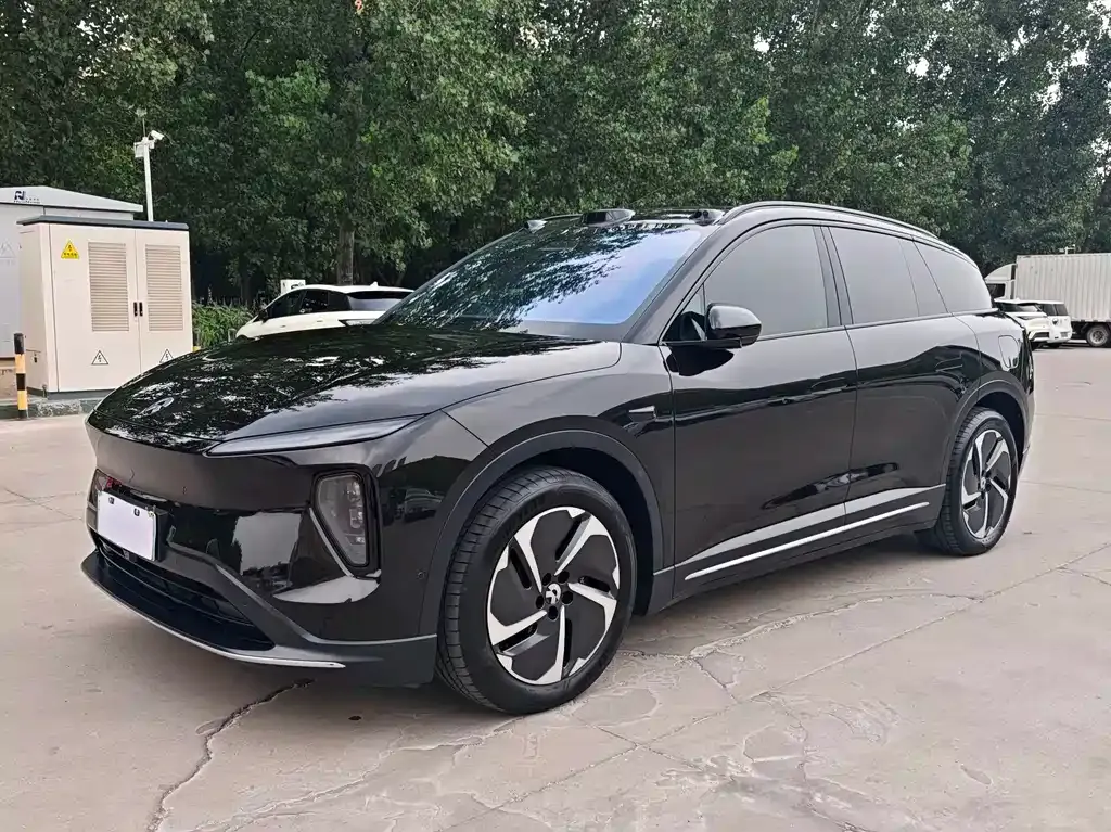 NIO ES6