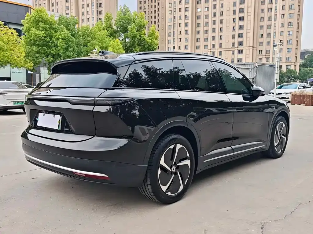 NIO ES6 2024 из CN, фото 4