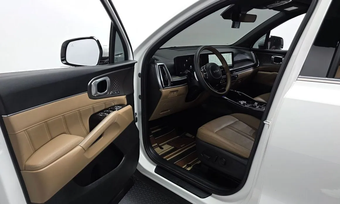 Kia Sorento — фото 2