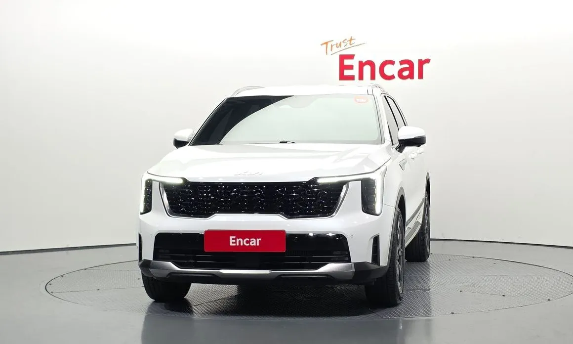 Kia Sorento — фото 3
