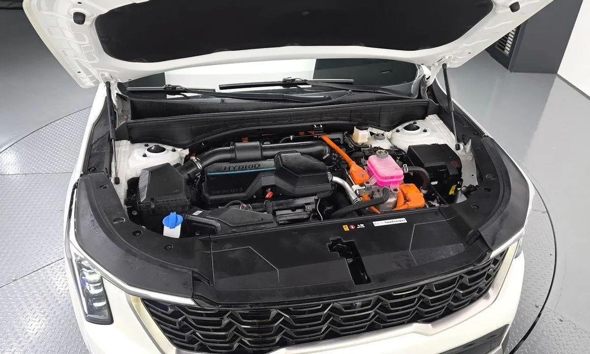 Kia Sorento — фото 10