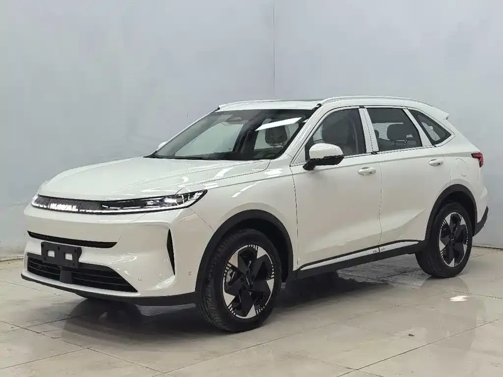 Haval H6L