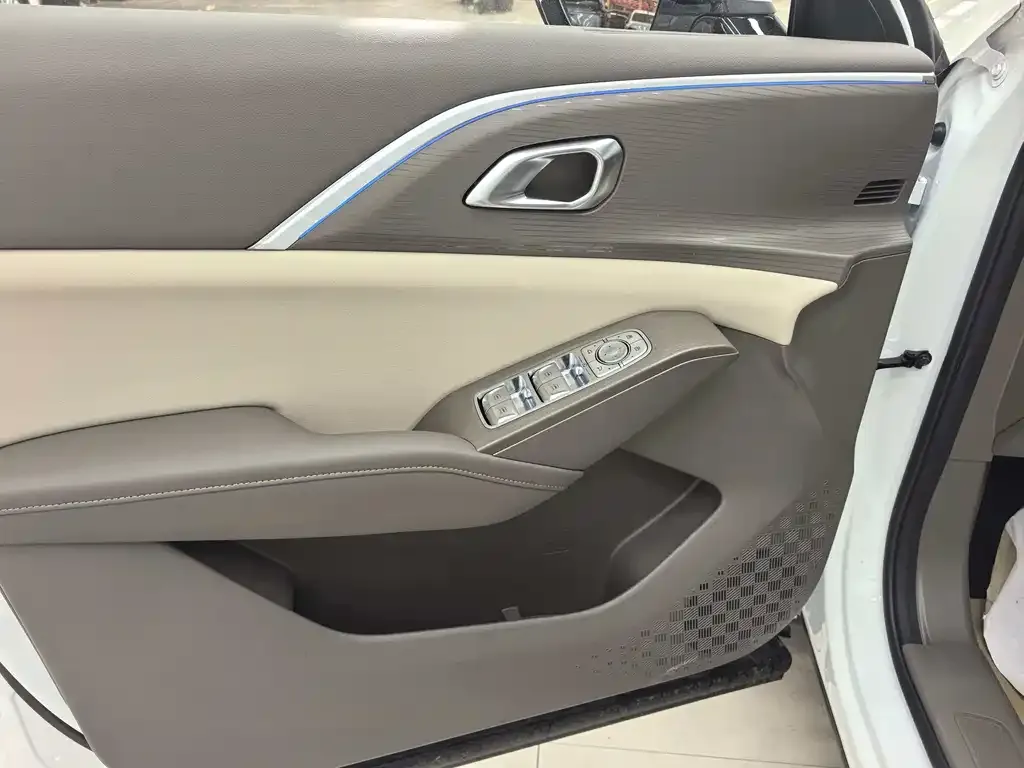 Haval H6L 2026 из CN, фото 4