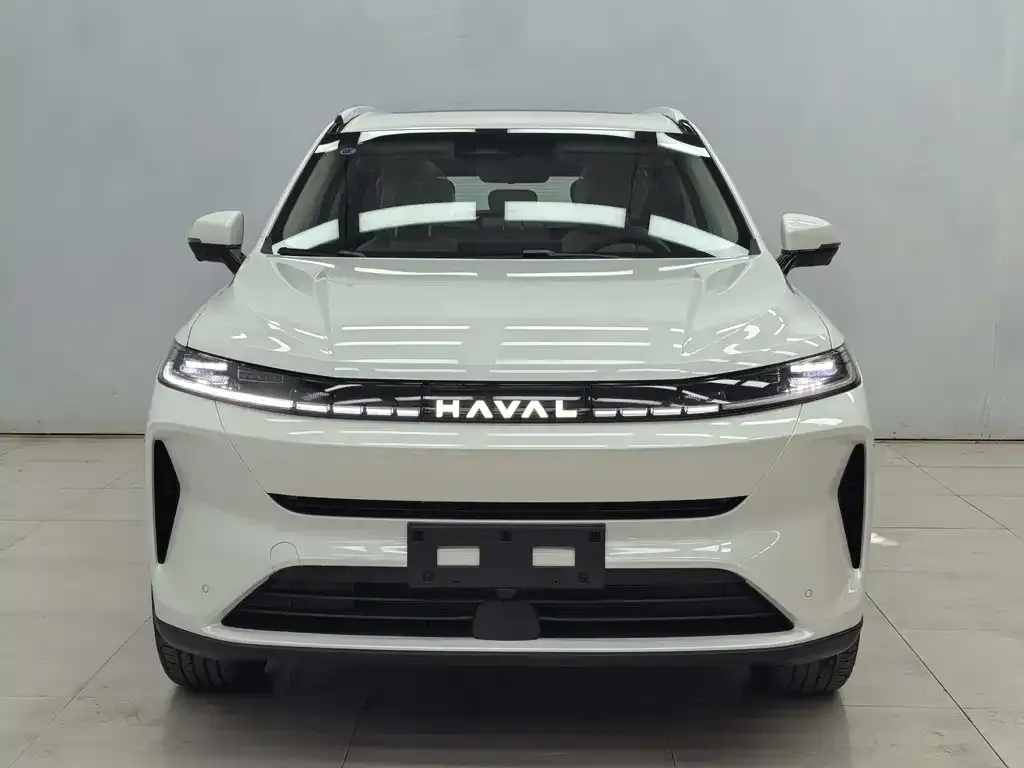 Haval H6L 2026 из CN, фото 9