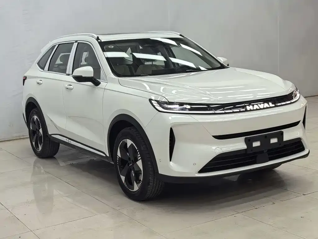 Haval H6L 2026 из CN, фото 3