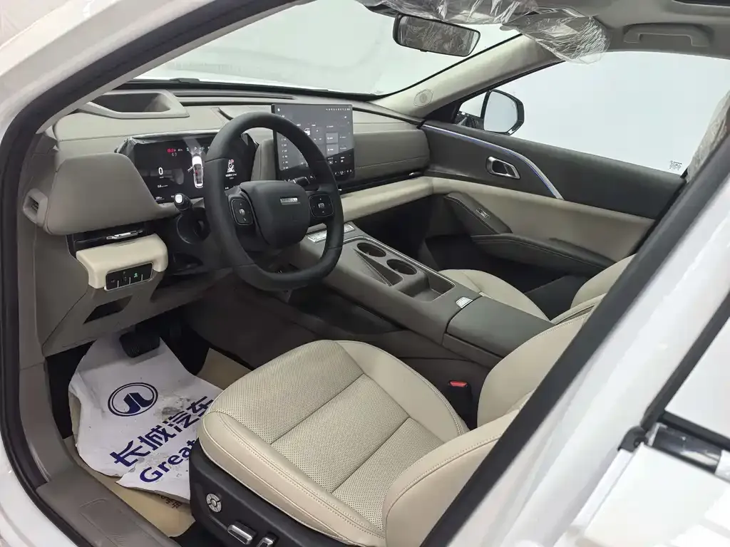 Haval H6L 2026 из CN, фото 10