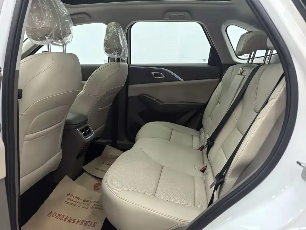 Haval H6L 2026 из CN, фото 6