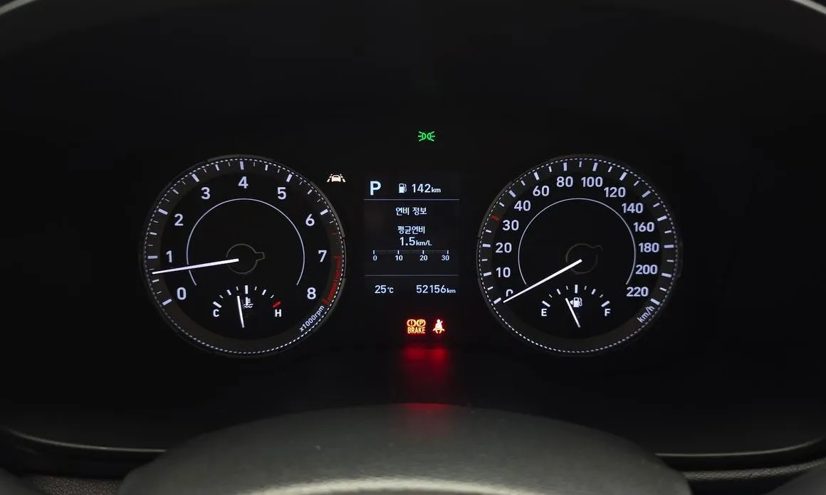 Hyundai Venue 2022 из KR, фото 2