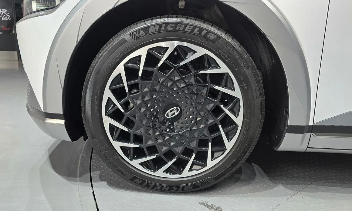 Hyundai Ioniq5 — фото 10