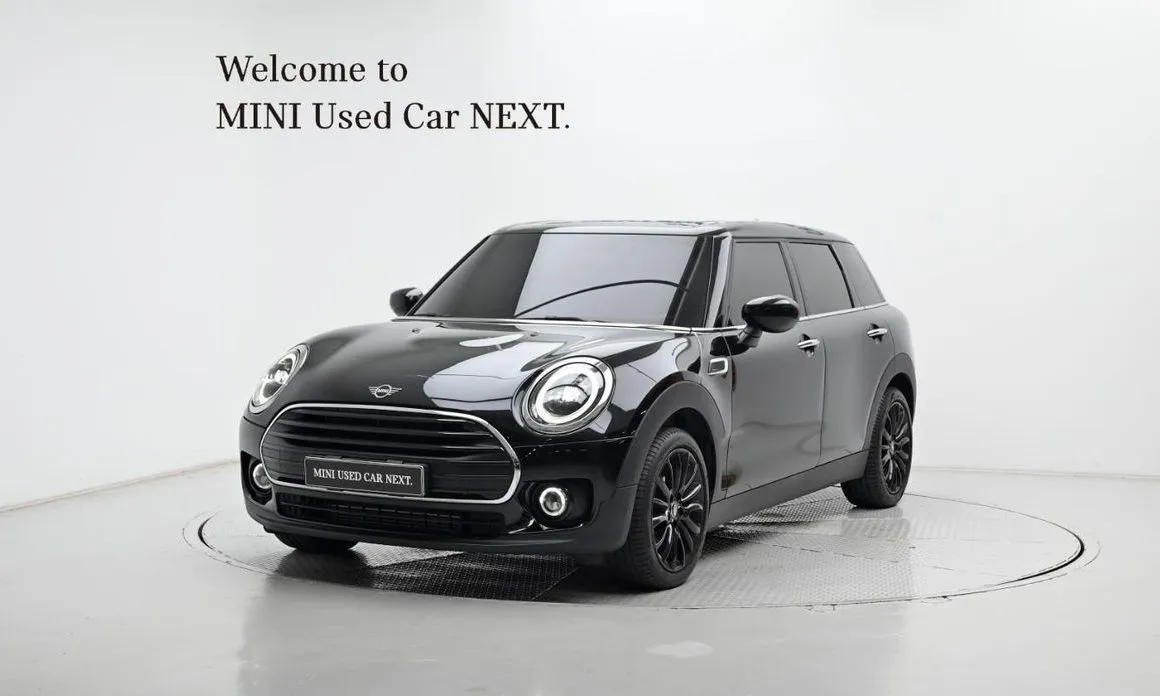 Mini Clubman 2023 из KR, фото 1
