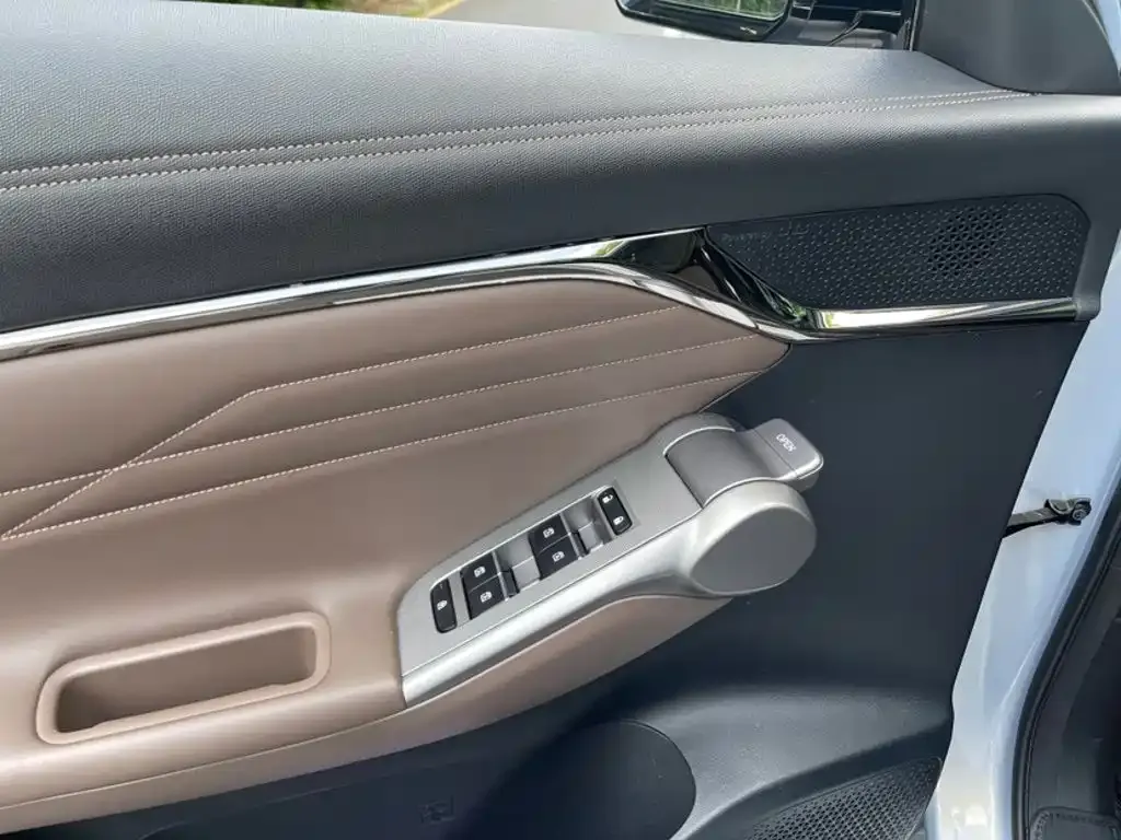 GAC Motor Trumpchi GS4 — фото 6