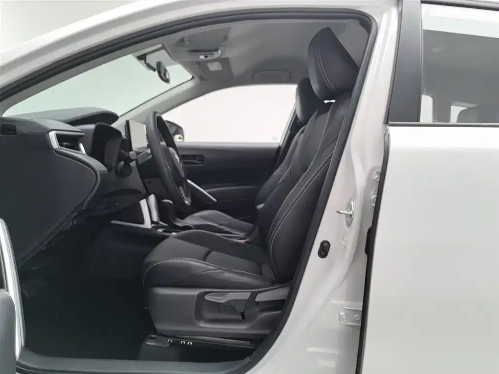 Toyota Frontlander 2024 из CN, фото 2
