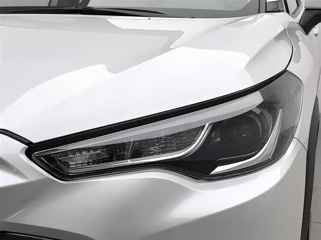 Toyota Frontlander 2024 из CN, фото 8