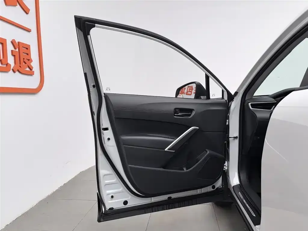 Toyota Frontlander 2024 из CN, фото 5
