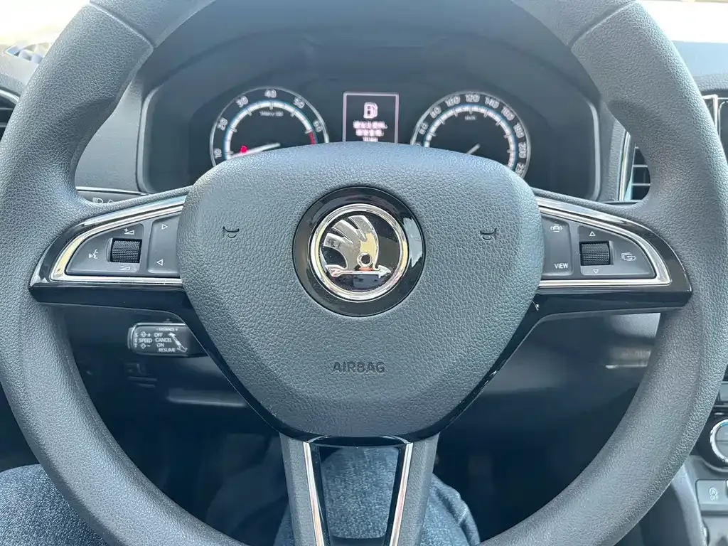 Skoda Karoq 2021 из CN, фото 9