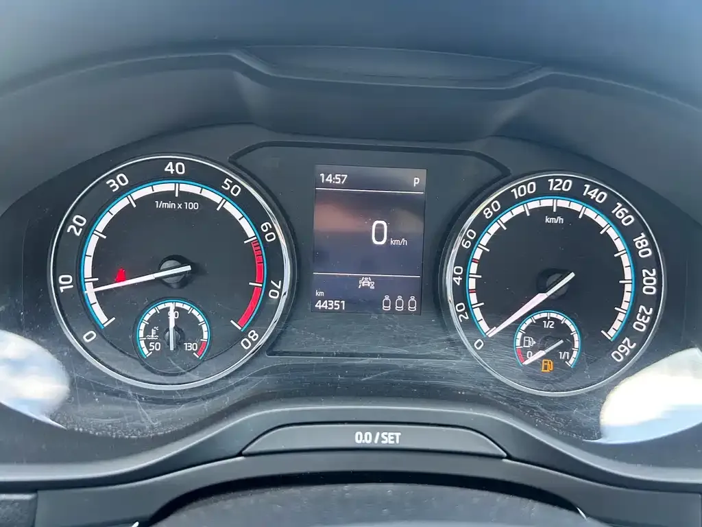 Skoda Karoq 2021 из CN, фото 8