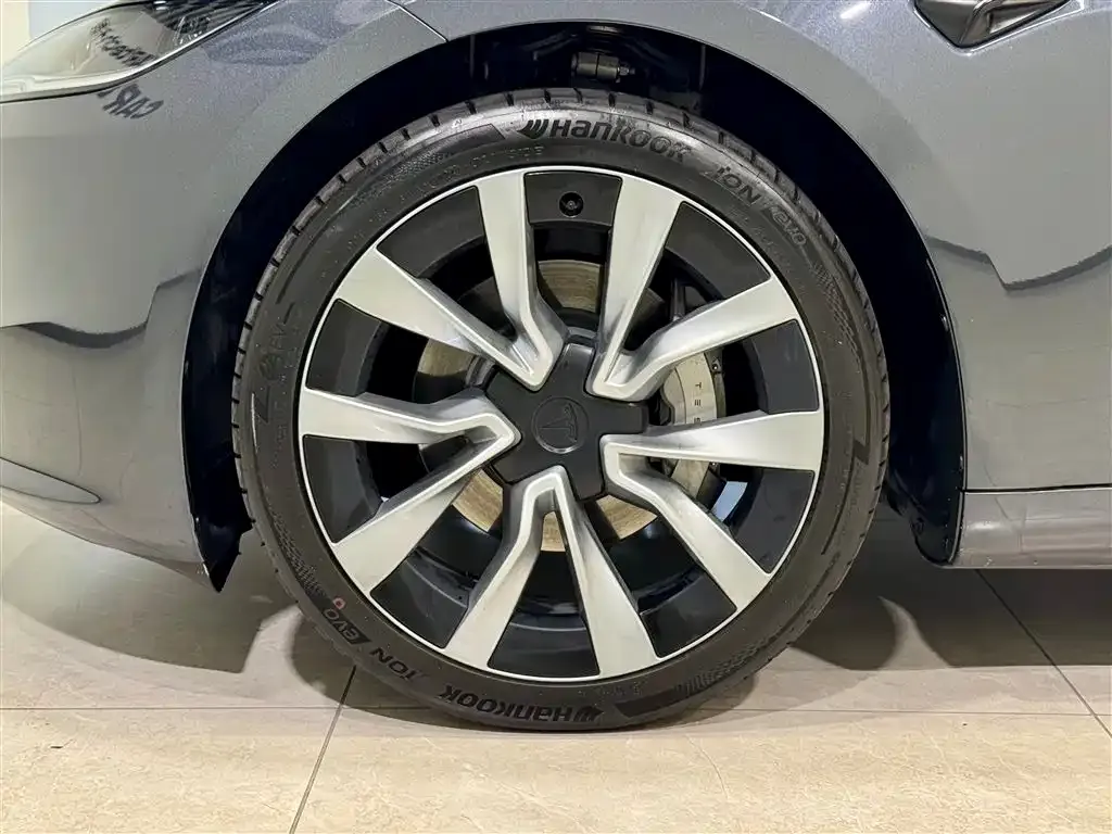 Tesla Model 3 2024 из CN, фото 10