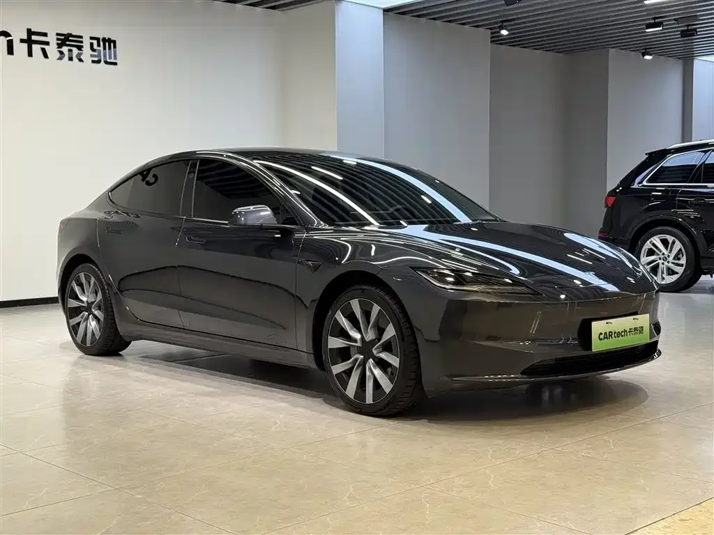 Tesla Model 3 2024 из CN, фото 8
