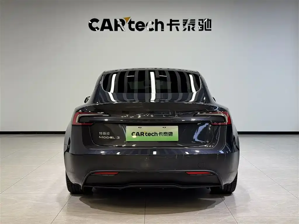 Tesla Model 3 2024 из CN, фото 6