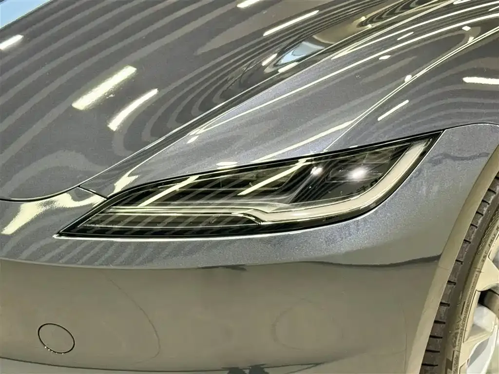 Tesla Model 3 2024 из CN, фото 3