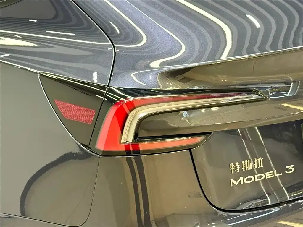 Tesla Model 3 2024 из CN, фото 5