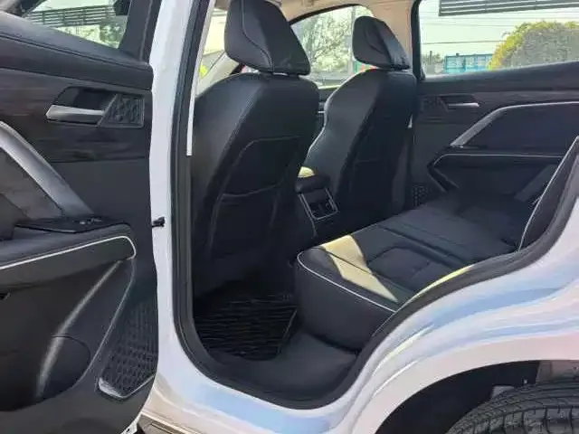 Haval H6 2022 из CN, фото 3