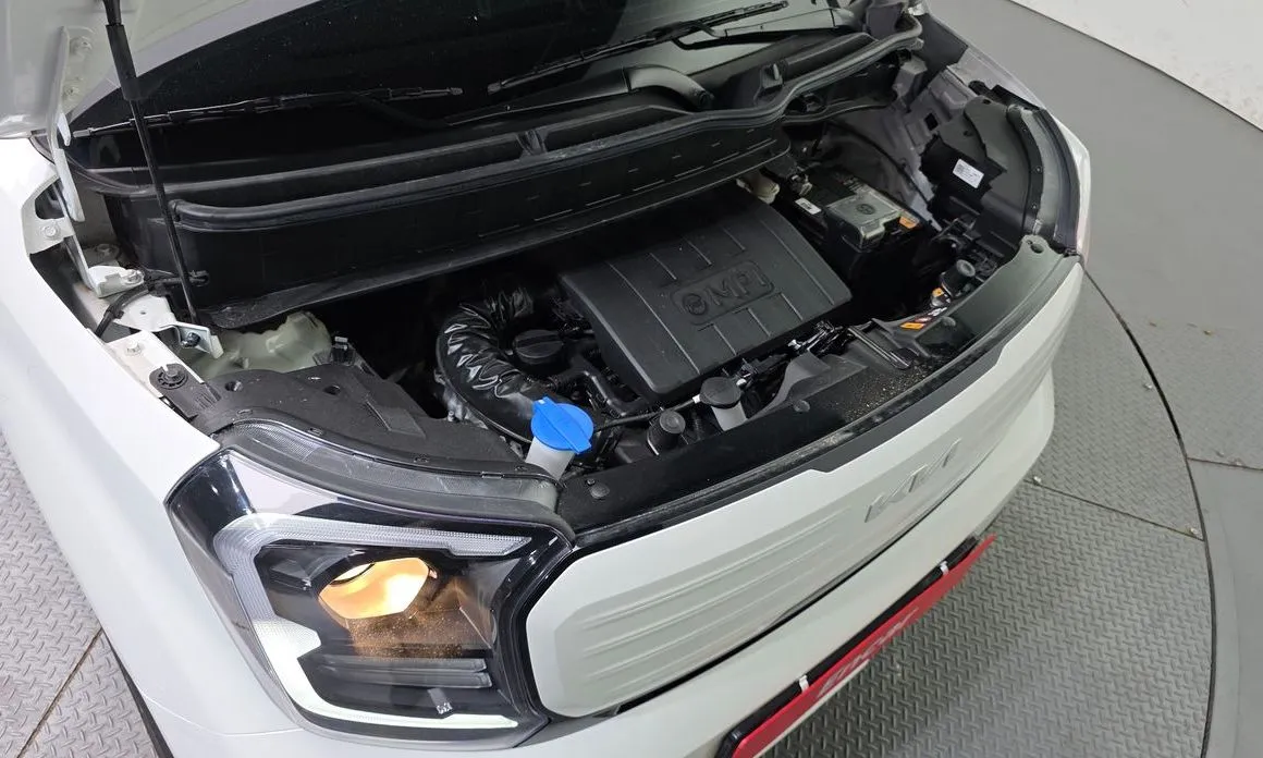Kia RAY 2025 из KR, фото 7