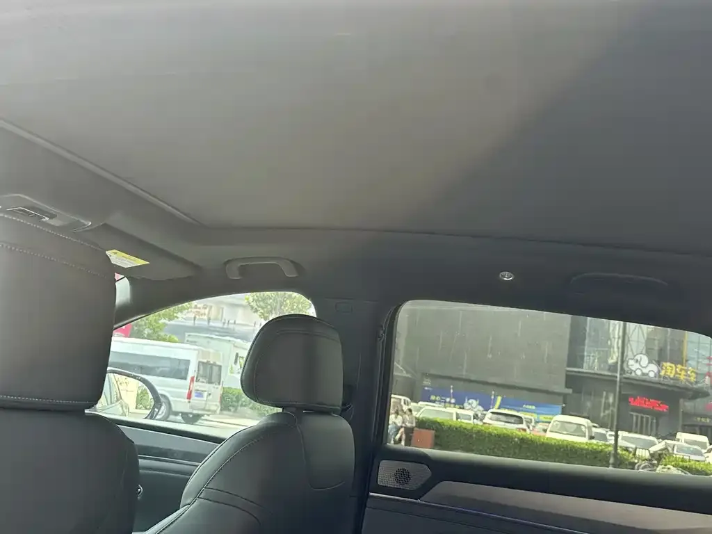 BYD L DM-i — фото 2