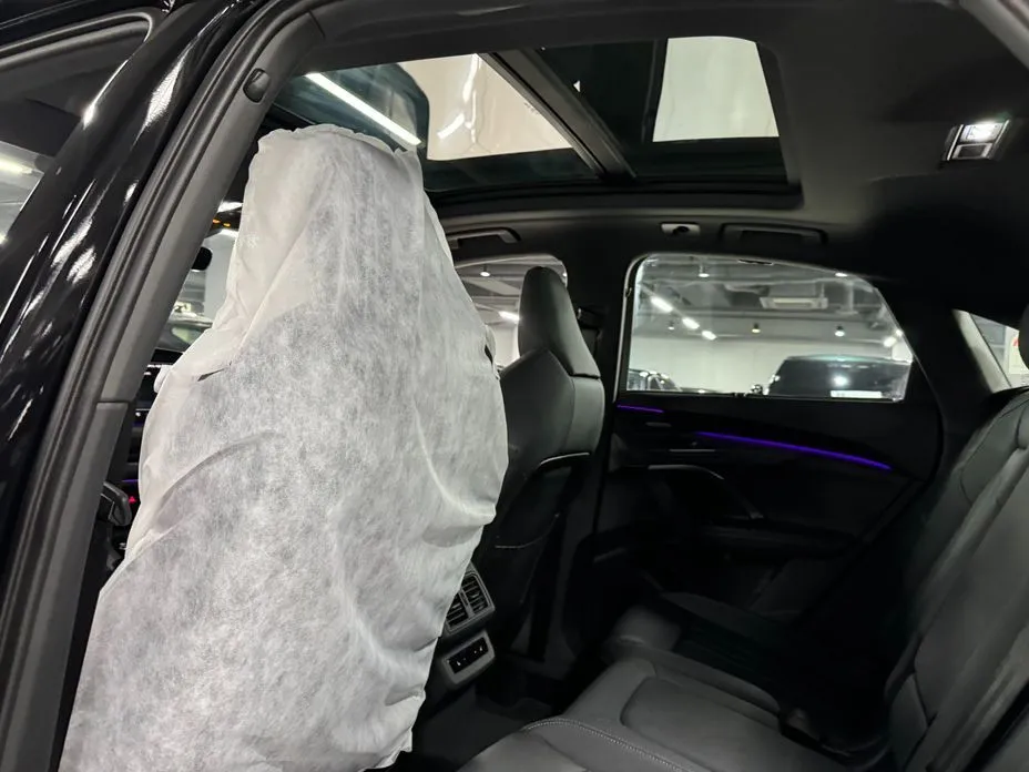 Audi Q5 2025 из KR, фото 3