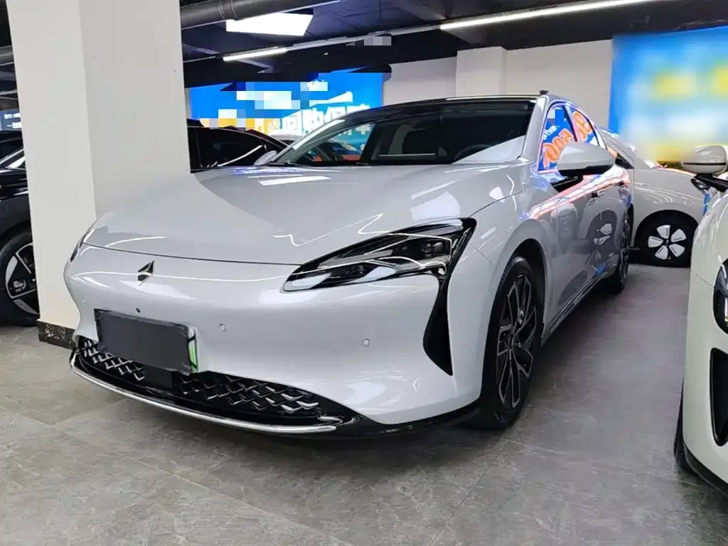 Baojun Enjoy