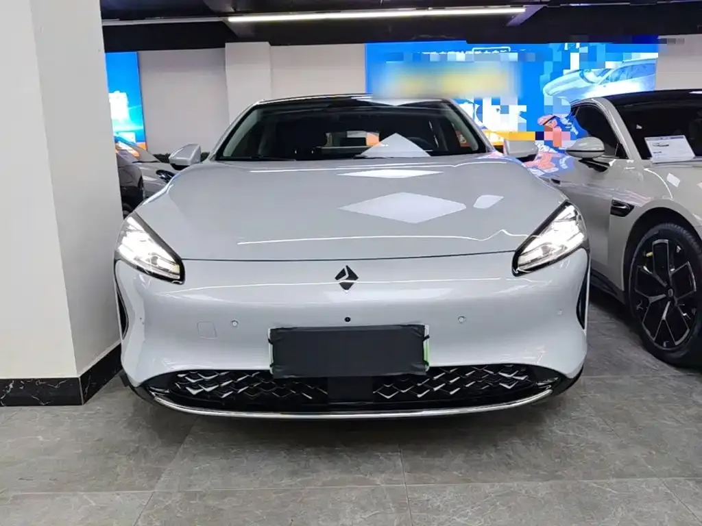 Baojun Enjoy 2025 из CN, фото 2