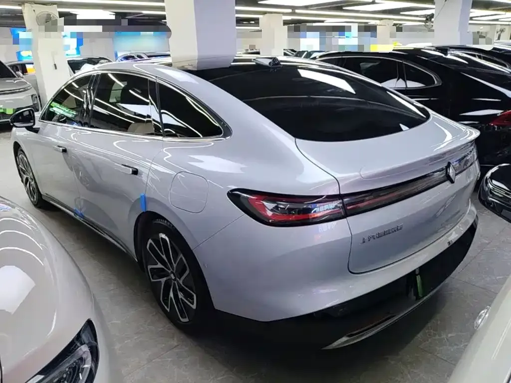 Baojun Enjoy 2025 из CN, фото 9