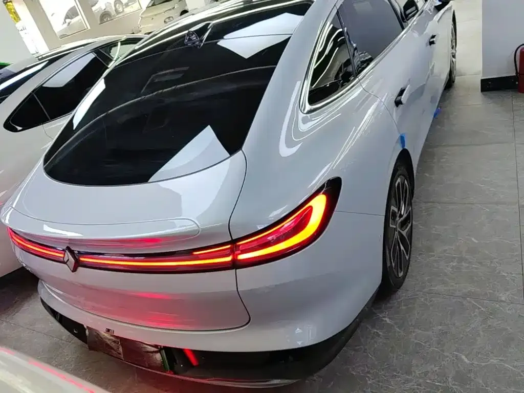 Baojun Enjoy 2025 из CN, фото 8