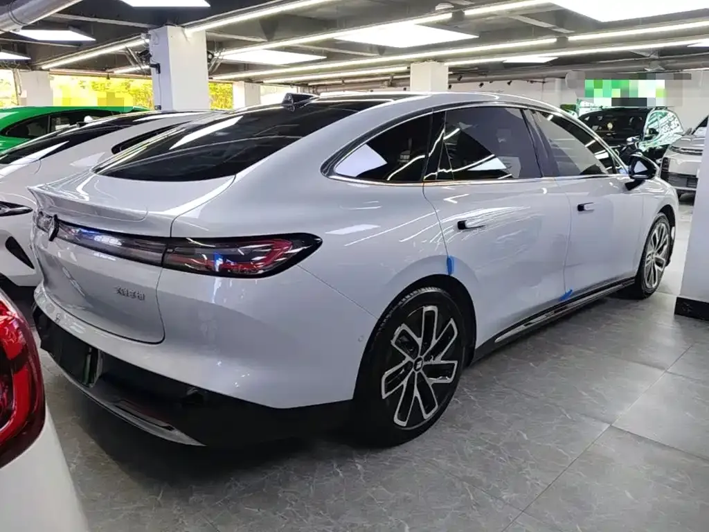 Baojun Enjoy 2025 из CN, фото 7