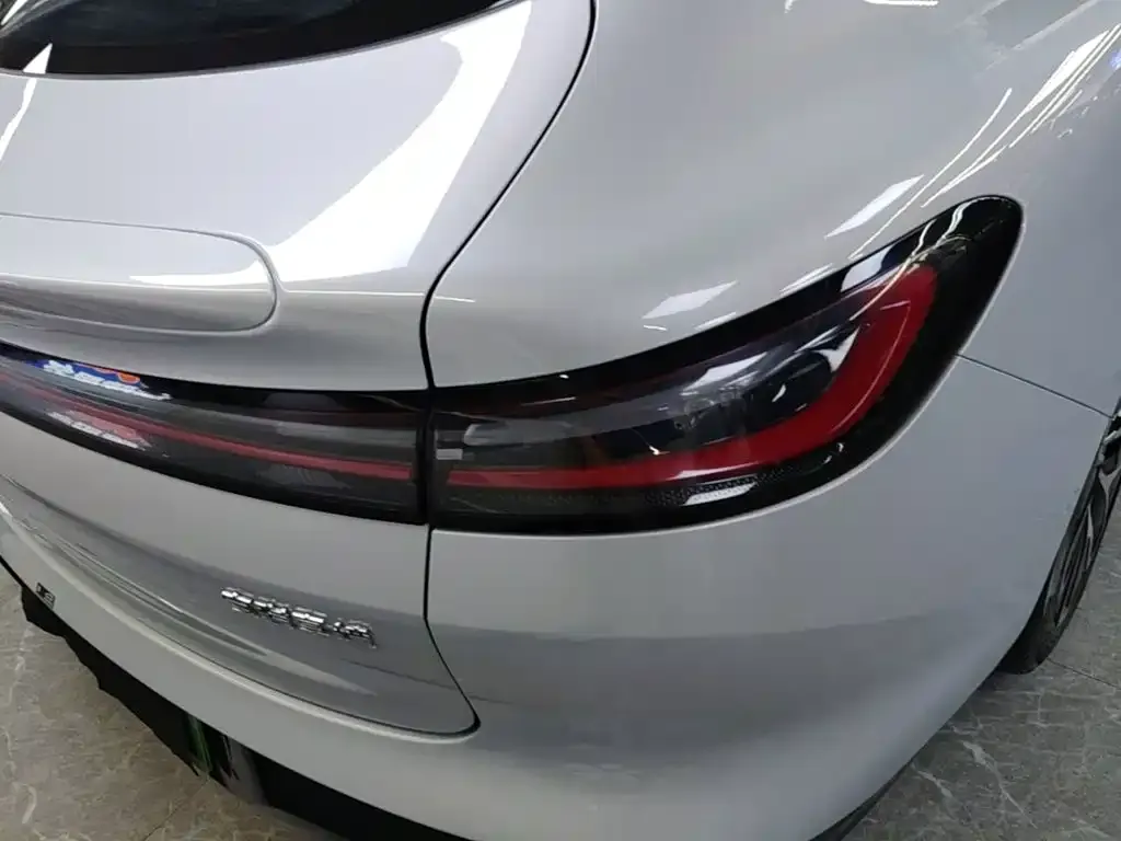 Baojun Enjoy 2025 из CN, фото 3