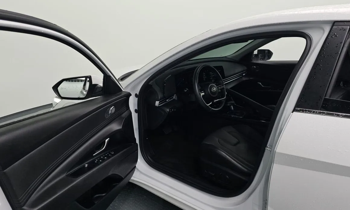 Hyundai AVANTE 2025 из KR, фото 3