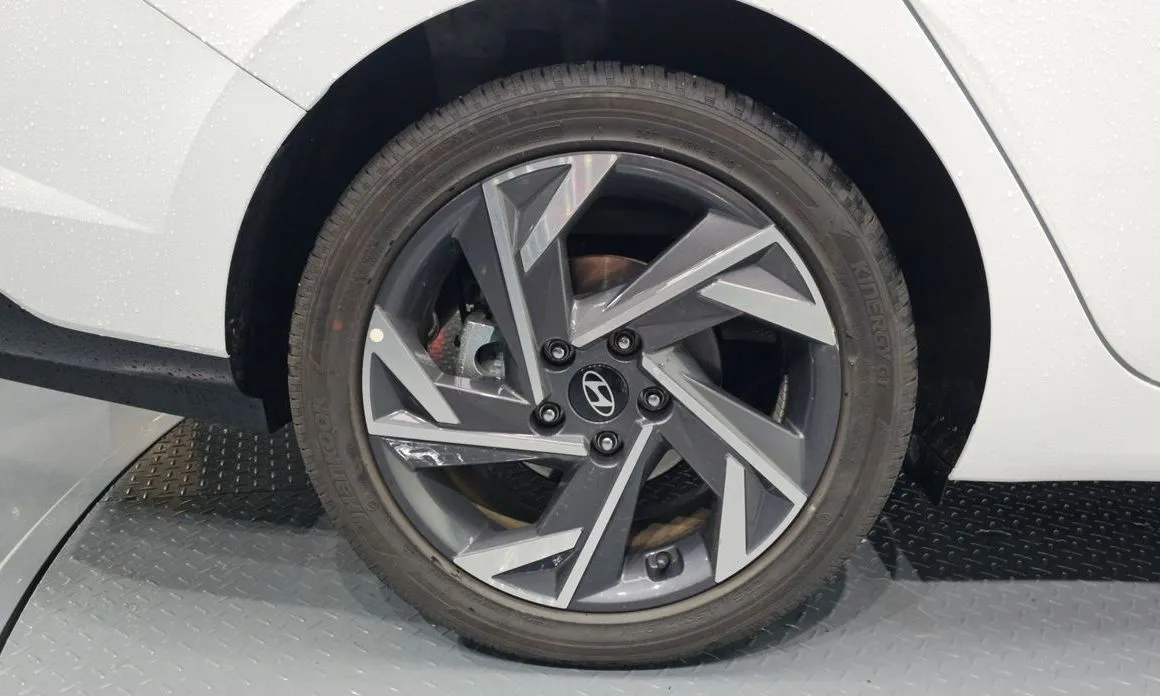 Hyundai AVANTE 2025 из KR, фото 9
