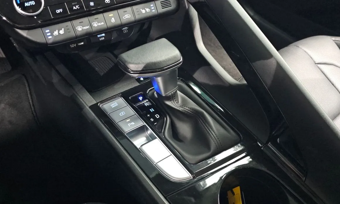 Hyundai AVANTE 2025 из KR, фото 7