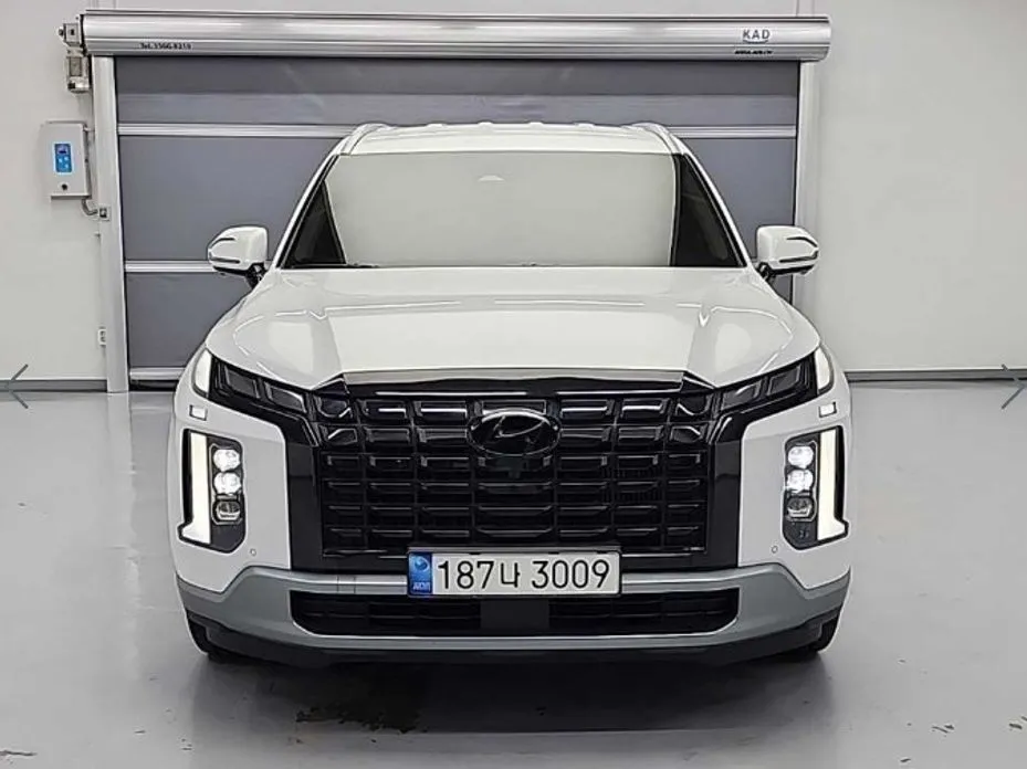 Hyundai Palisade — фото 2
