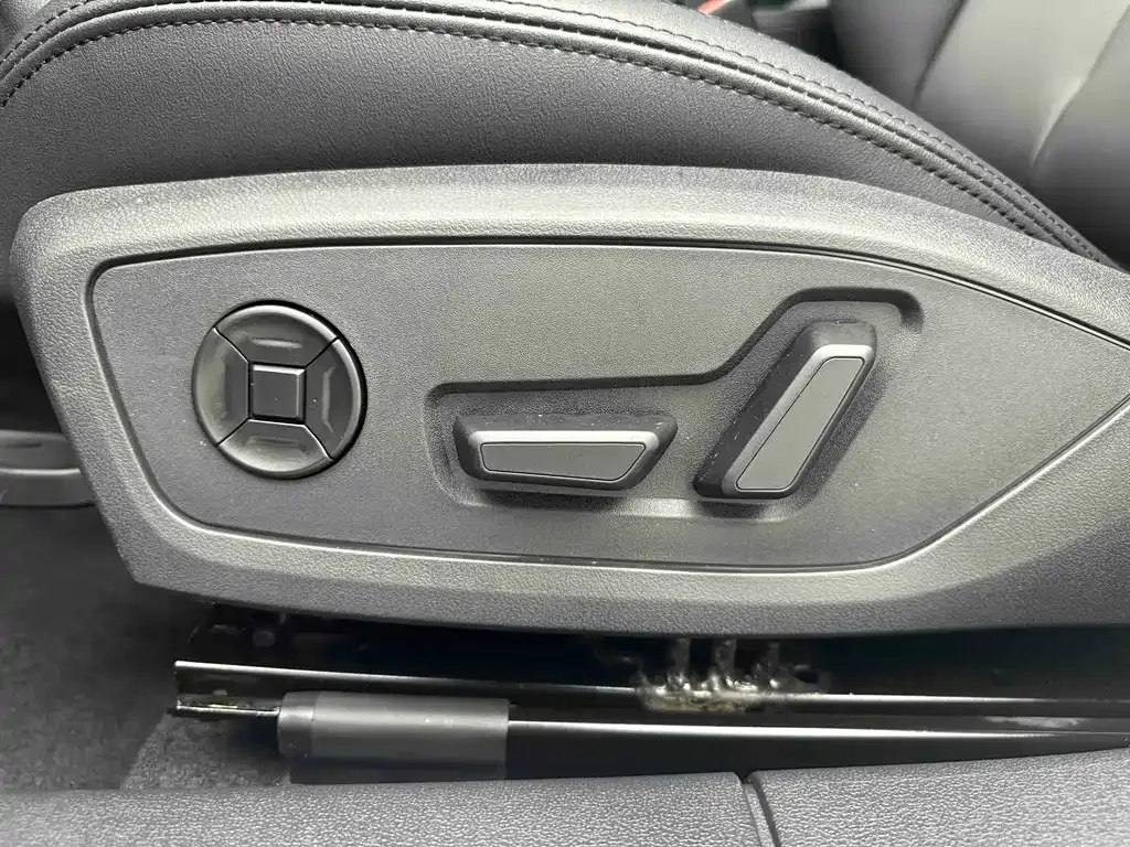 Audi A3 — фото 9