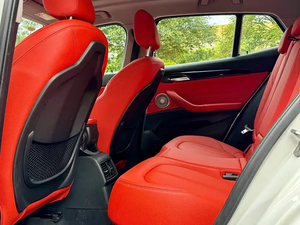BMW X2 2021 из CN, фото 6
