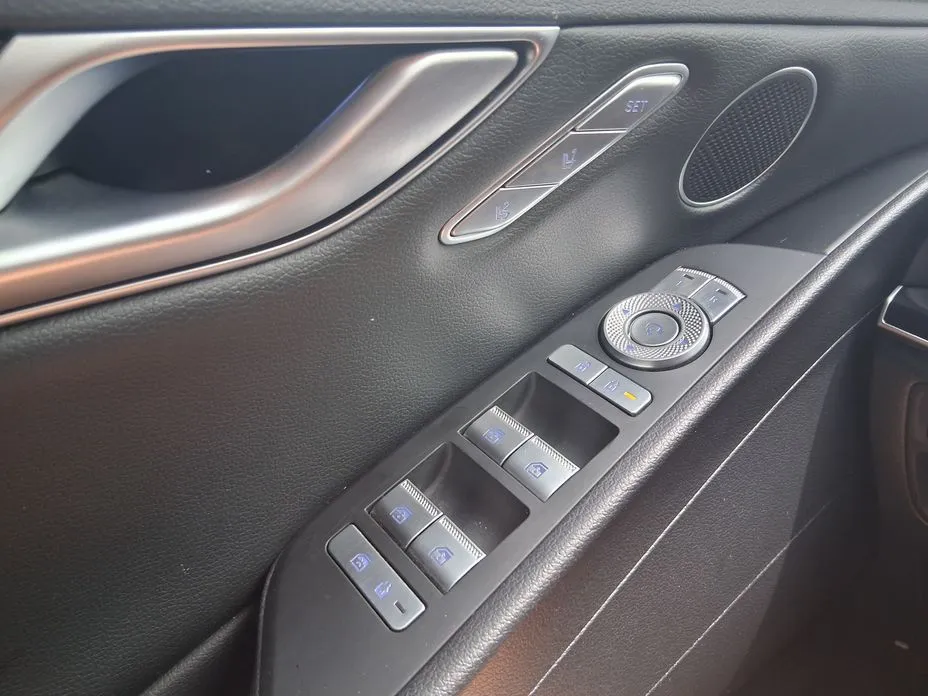 Genesis G80 2021 из KR, фото 8