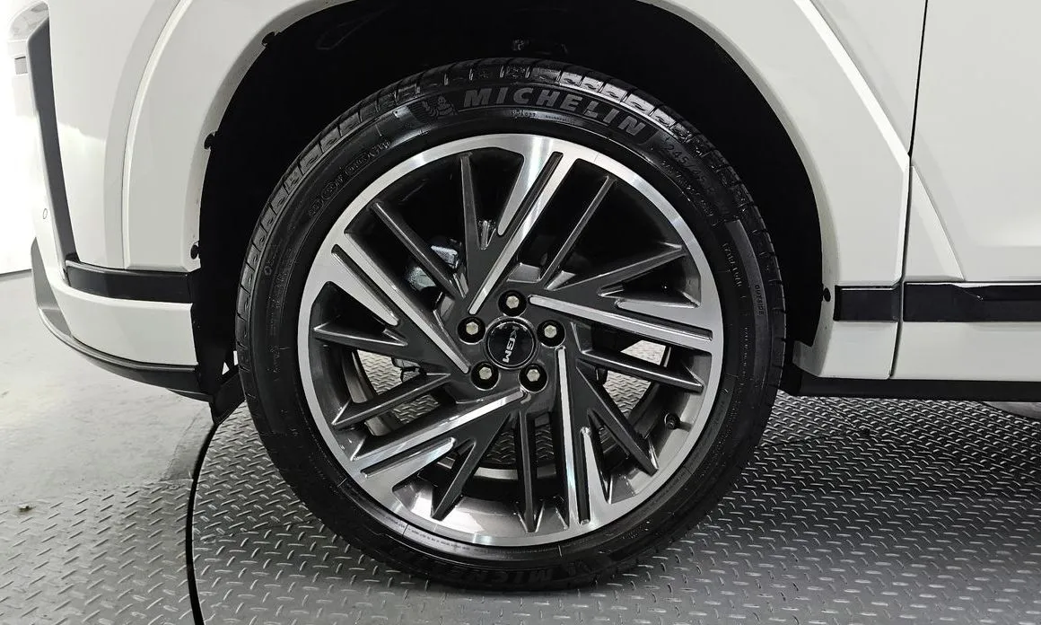 KG Mobility (Ssangyong) Actyon 2025 из KR, фото 8