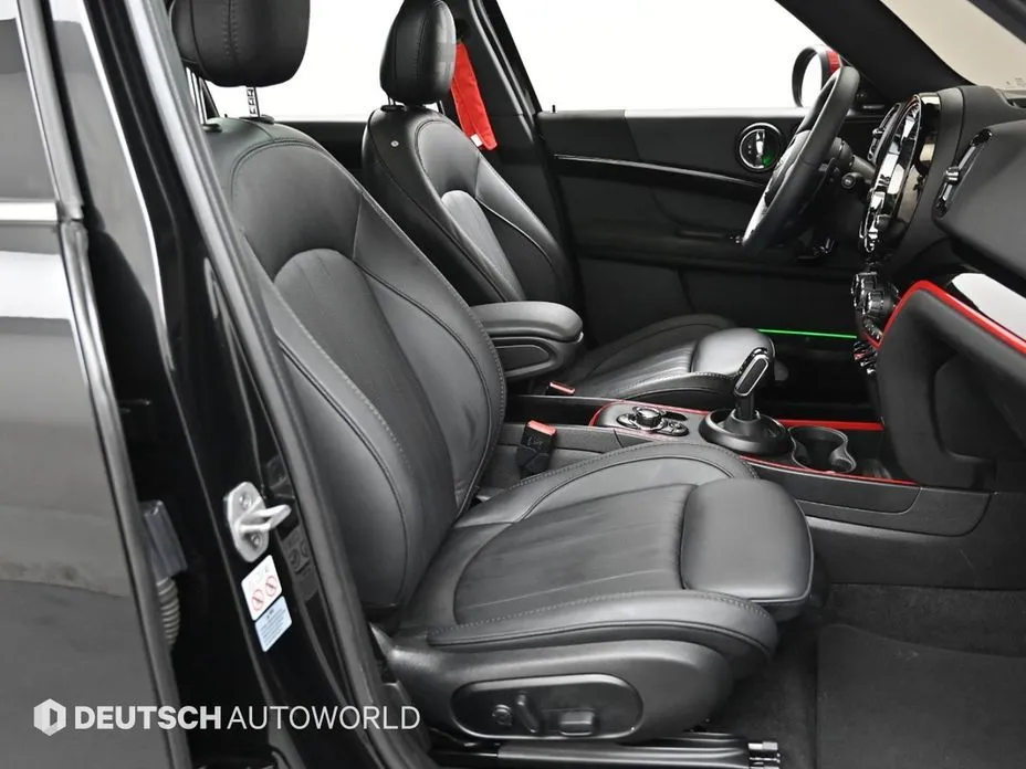Mini Countryman 2024 из KR, фото 5