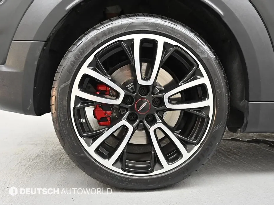 Mini Countryman 2024 из KR, фото 7