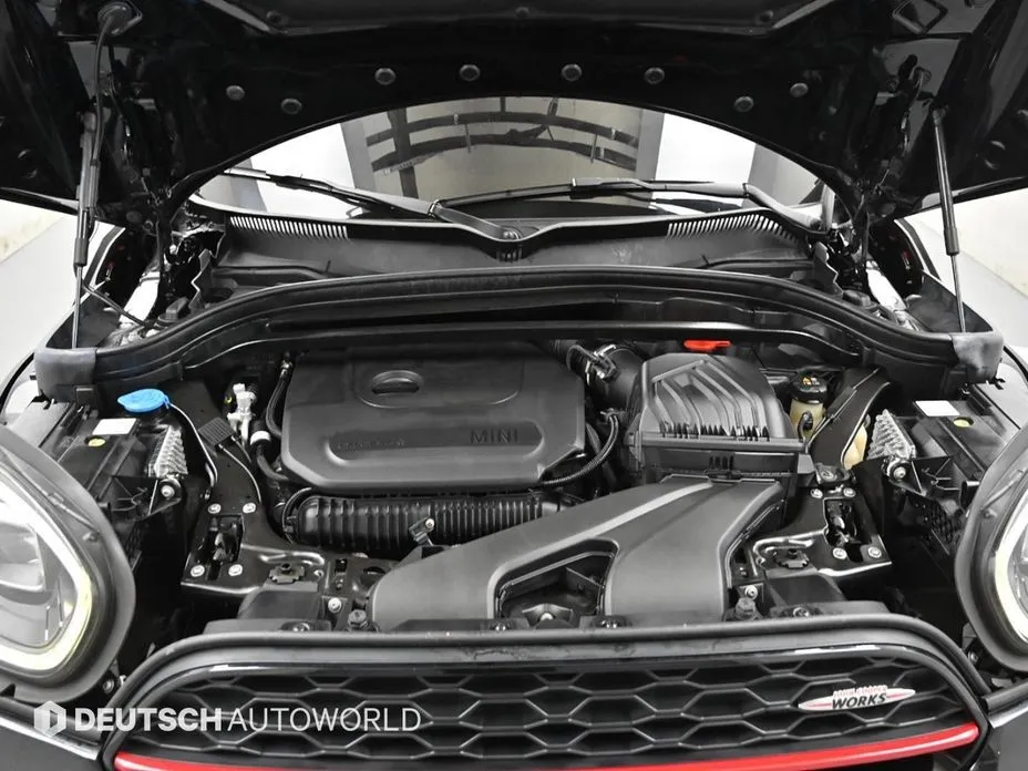 Mini Countryman 2024 из KR, фото 8